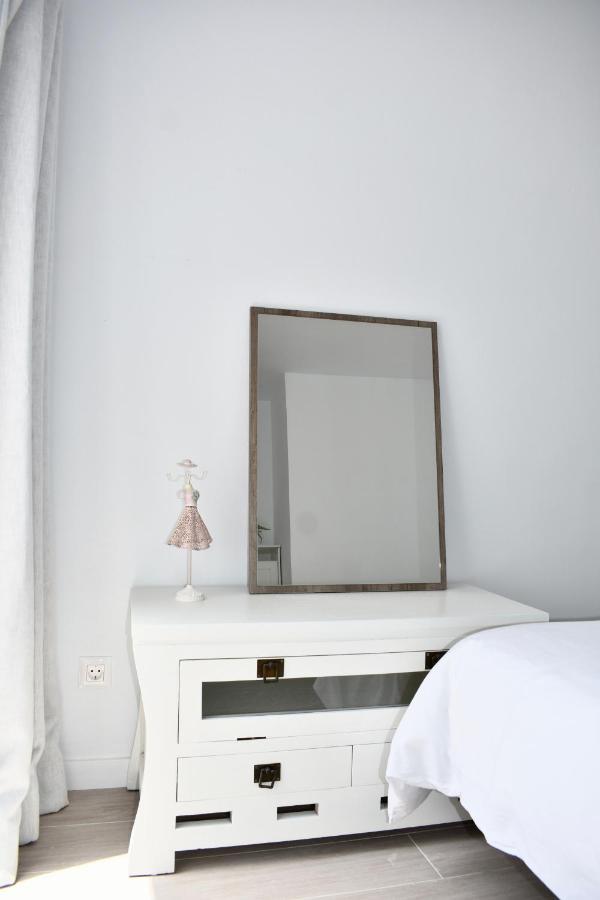 Villa Casa Costa Bella à Costa Teguise Extérieur photo