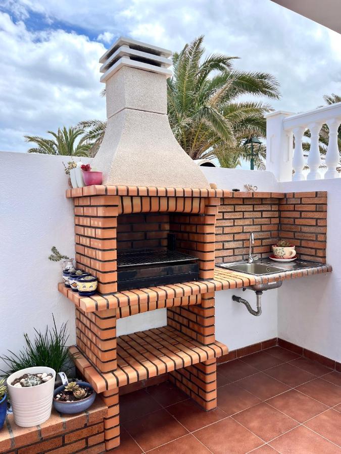 Villa Casa Costa Bella à Costa Teguise Extérieur photo