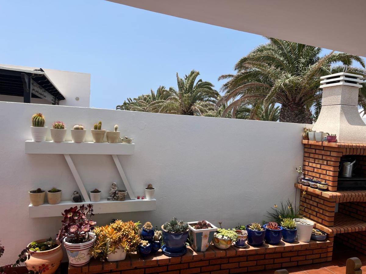 Villa Casa Costa Bella à Costa Teguise Extérieur photo