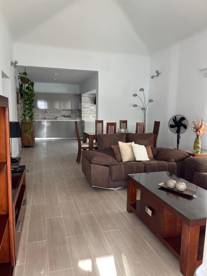 Villa Casa Costa Bella à Costa Teguise Extérieur photo