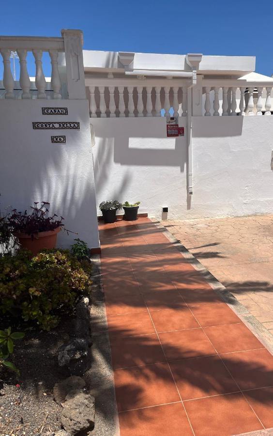 Villa Casa Costa Bella à Costa Teguise Extérieur photo